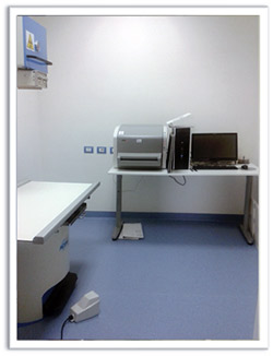 radiologia